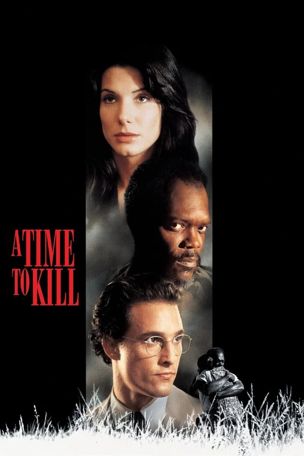 A Time to Kill - A Time to Kill