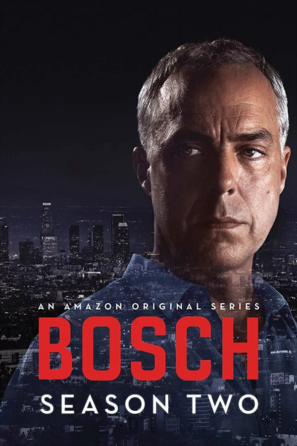 Bosch (Phần 2) - Bosch (Season 2)