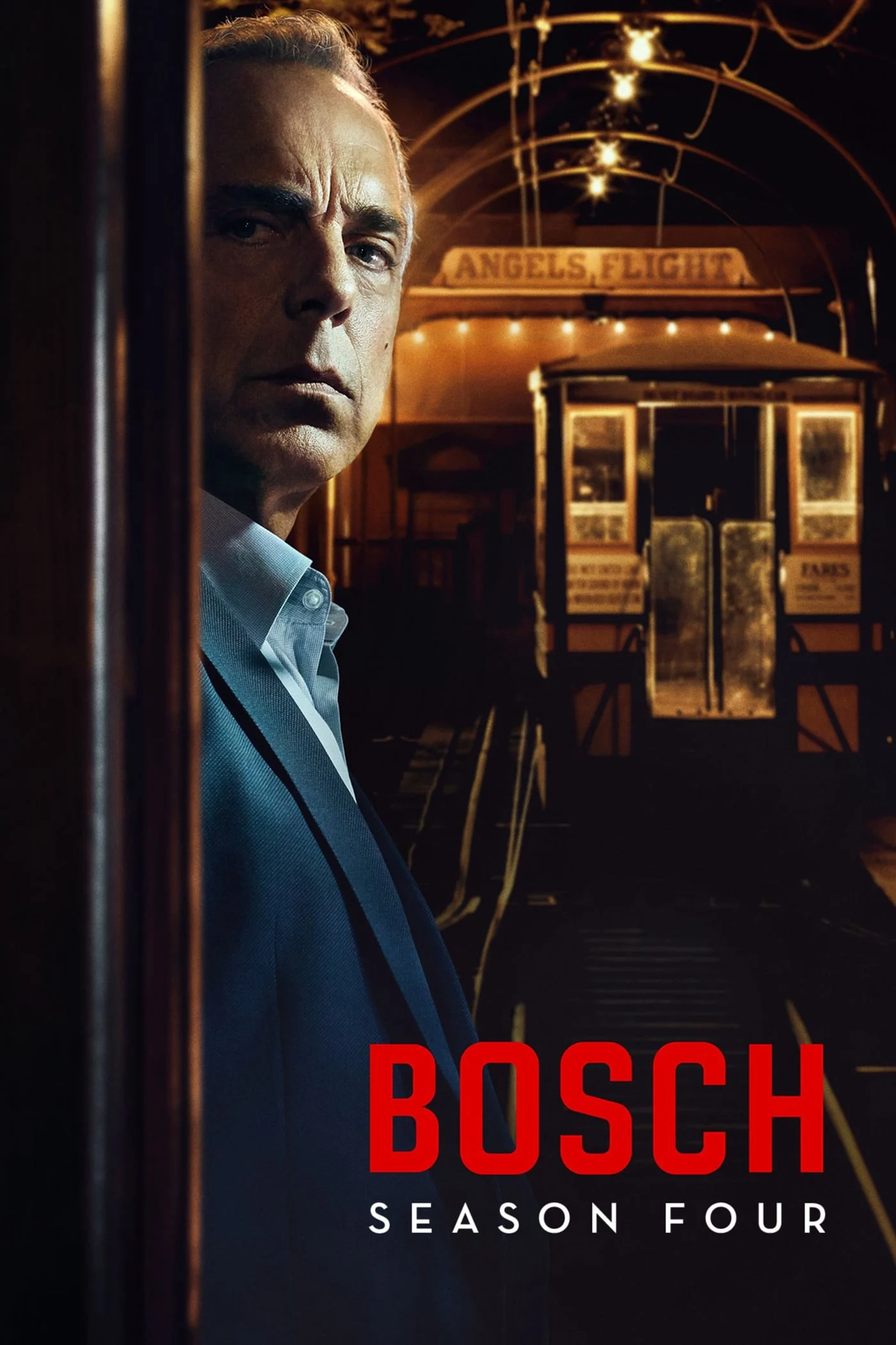 Bosch (Phần 4) - Bosch (Season 4)