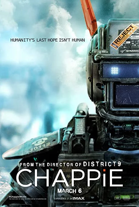 Chappie - Chappie