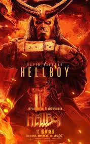 Hellboy - Hellboy