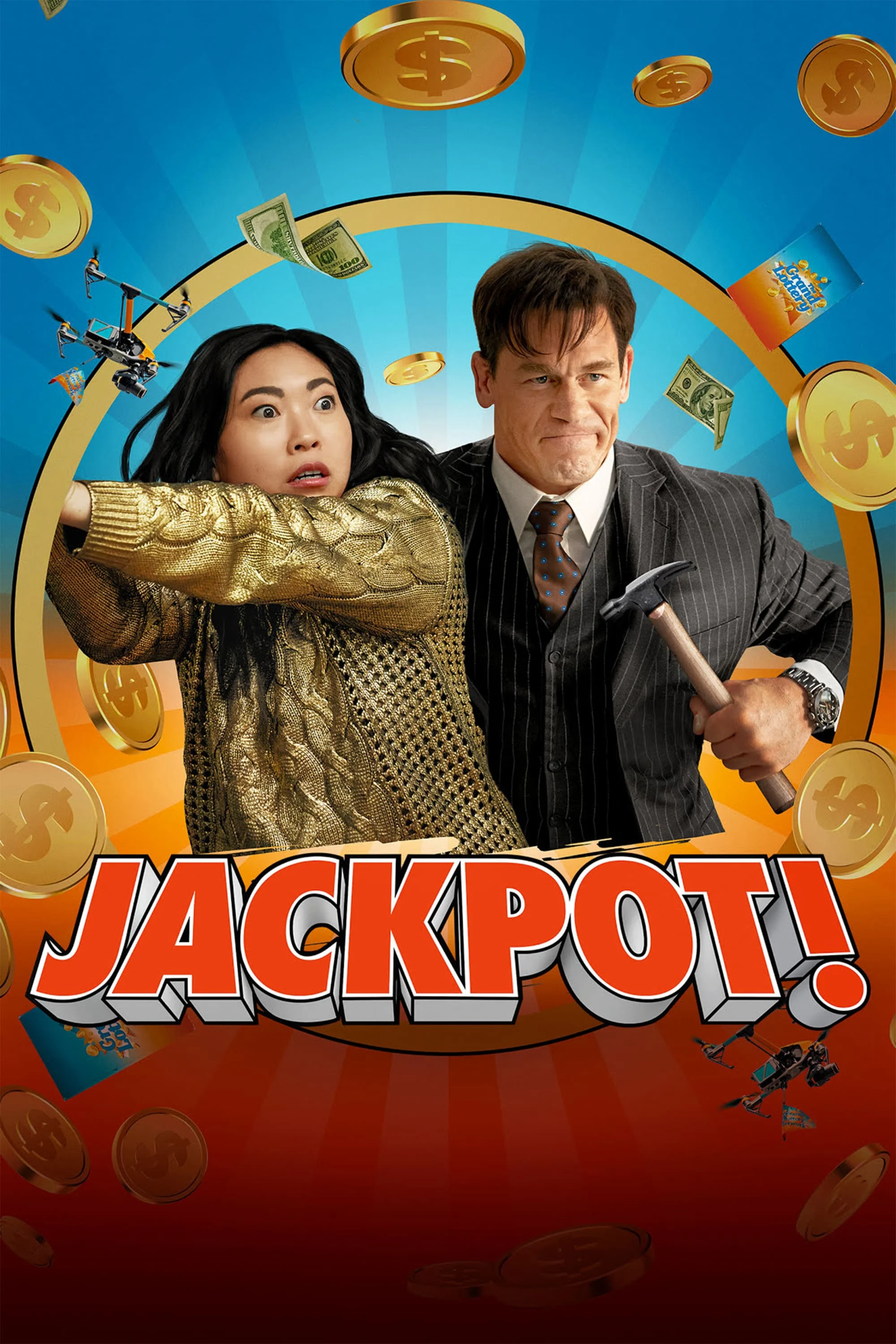 Jackpot! - Jackpot!