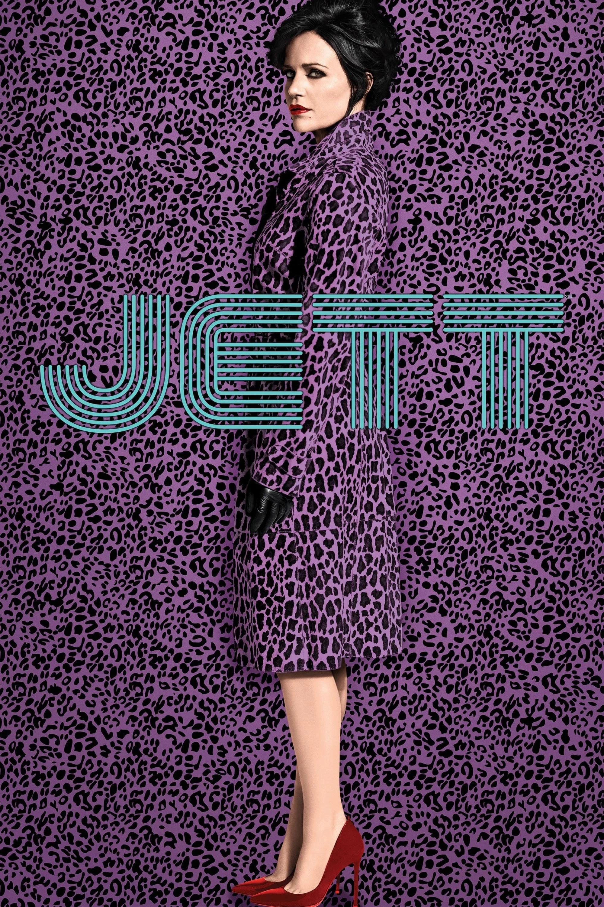 Jett - Jett