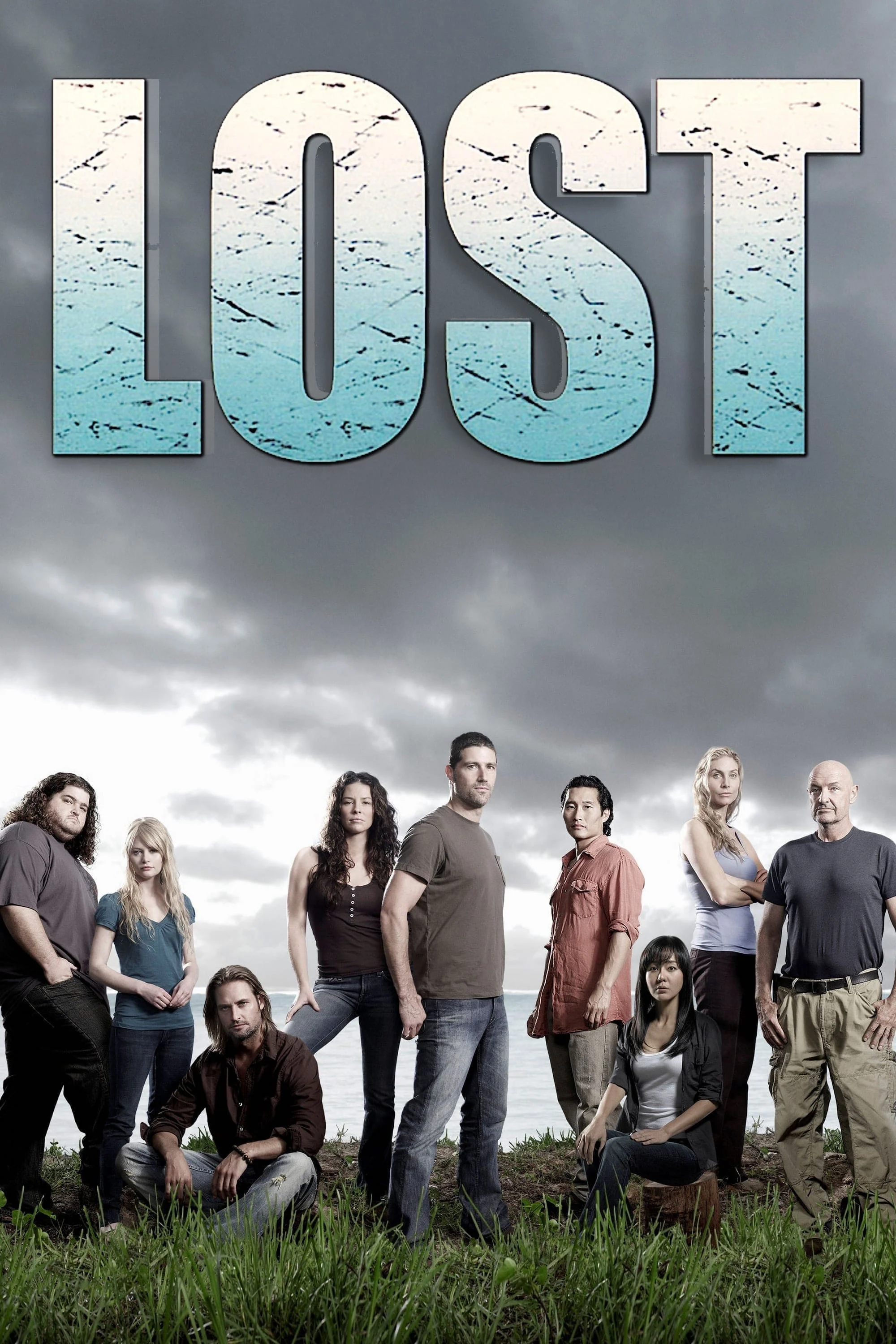 Mất Tích (Phần 4) - Lost (Season 4)