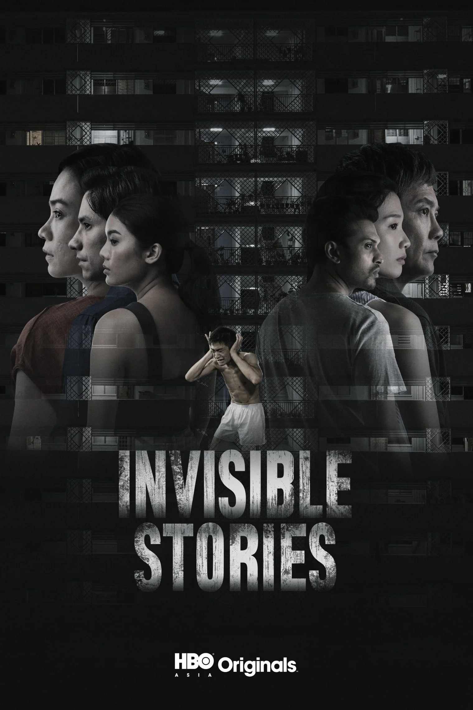 Những Câu Chuyện Ẩn Giấu - Invisible Stories