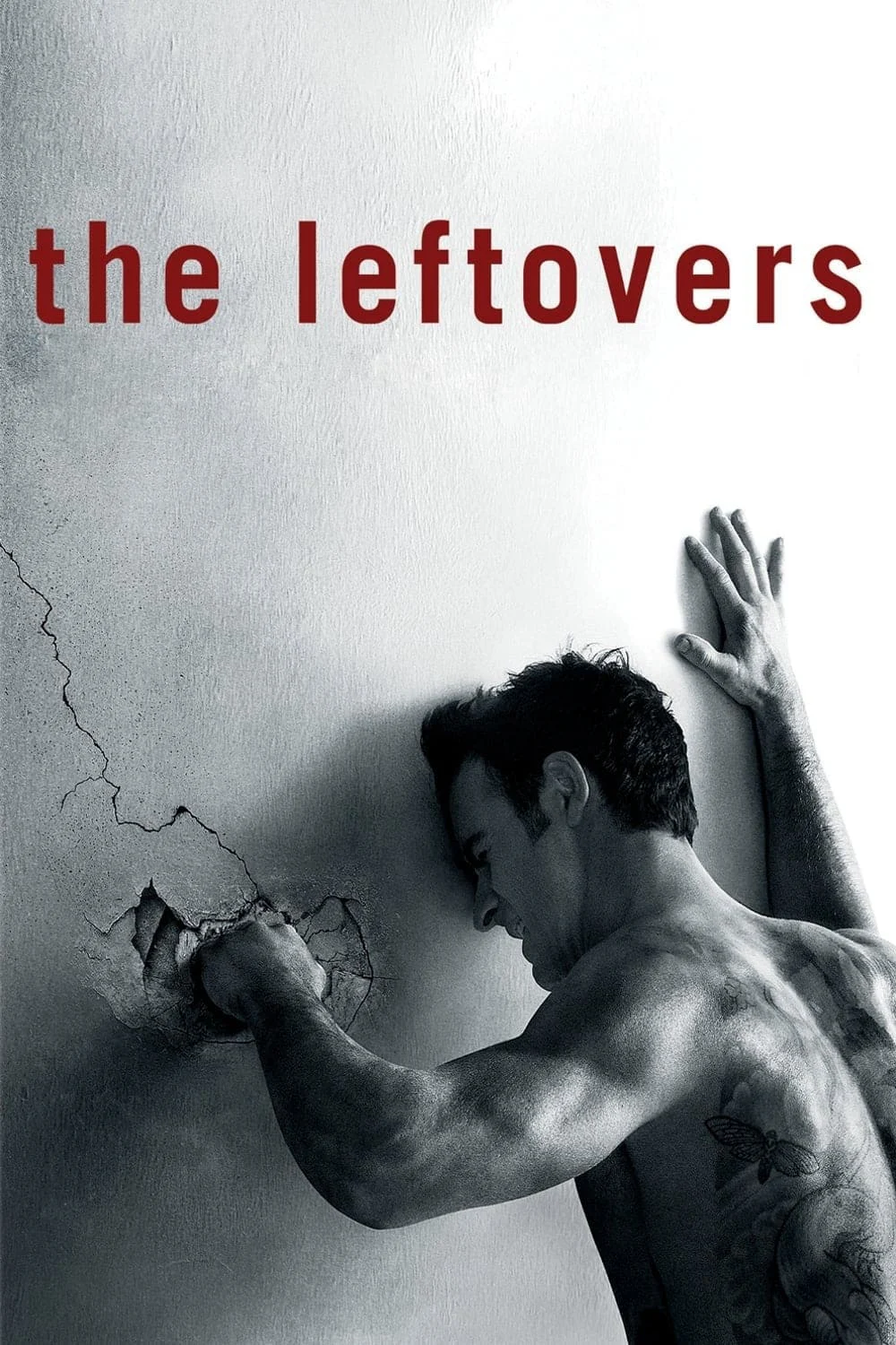 Những Người Bị Bỏ Lại (Phần 1) - The Leftovers (Season 1)