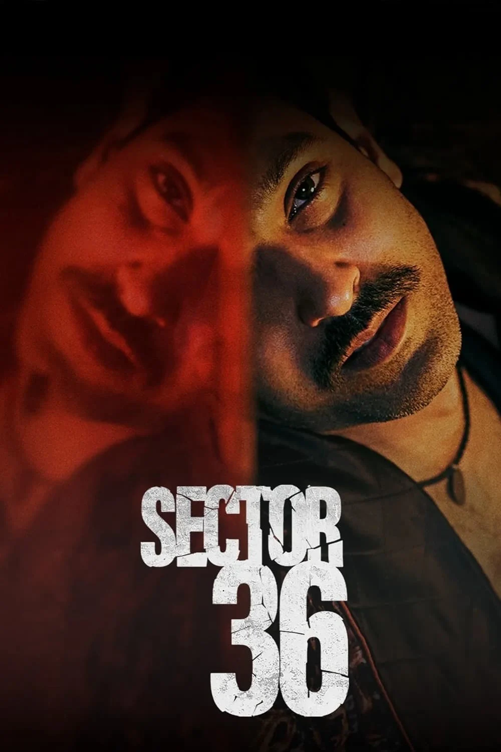 Phân khu 36 - Sector 36