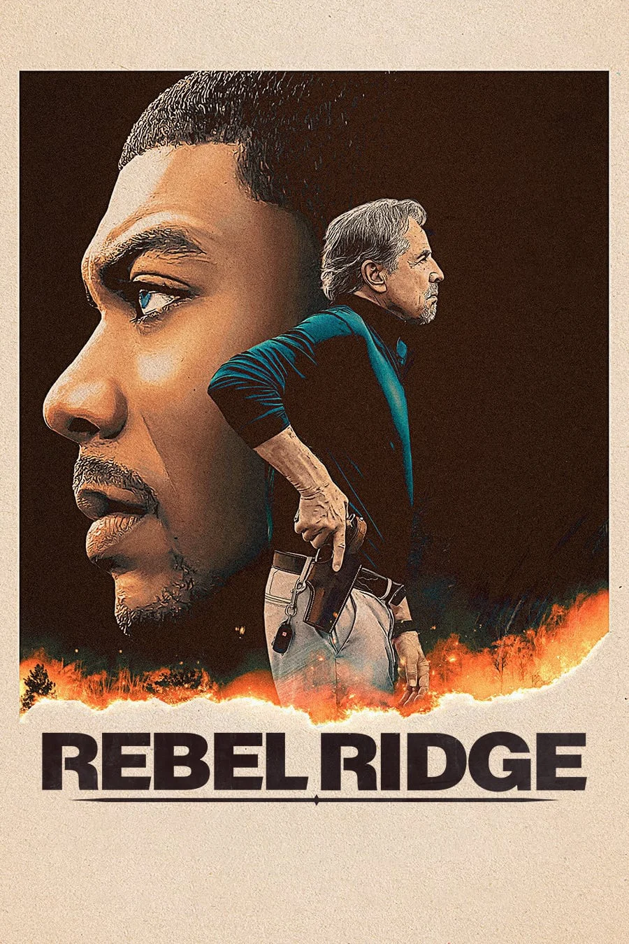 Rebel Ridge - Rebel Ridge