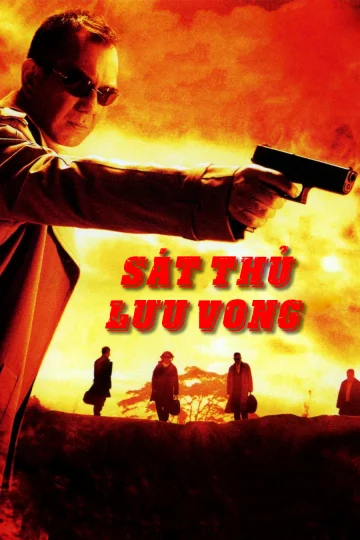 Sát Thủ Lưu Vong - Exiled